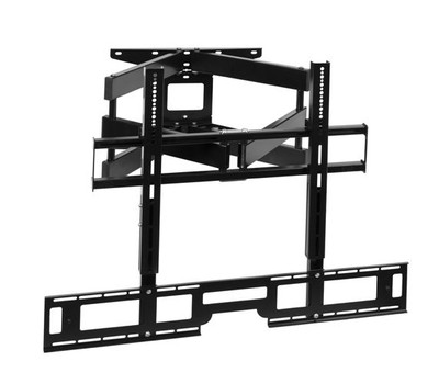 flexson cantilever mount for tv and beam